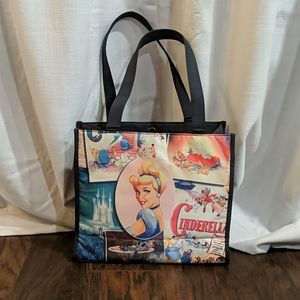 Cinderella purse